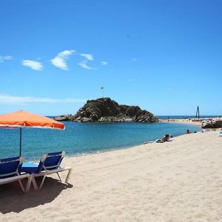Primera Linea Playa 布拉内斯 外观 照片